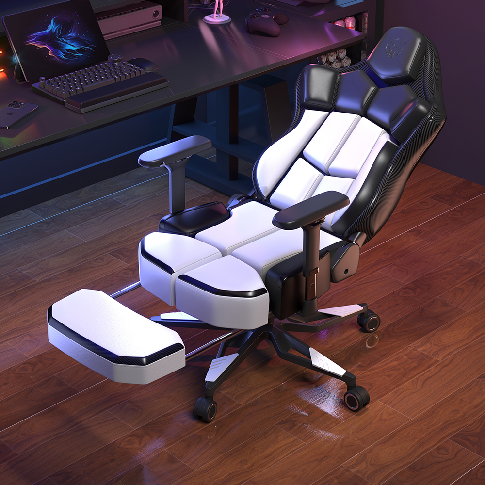 5188 Ergonomics Concept Concept Gaming صندلی کامپیوتر